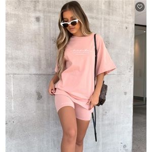 Whitefox boutique set